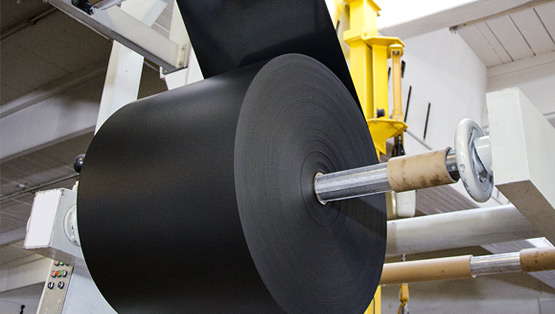 Banovex GmbH & Co. KG Produktion