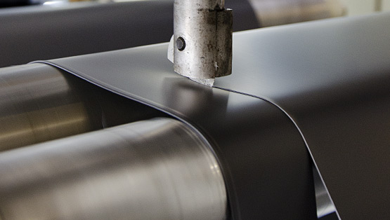 Banovex GmbH & Co. KG Produktion