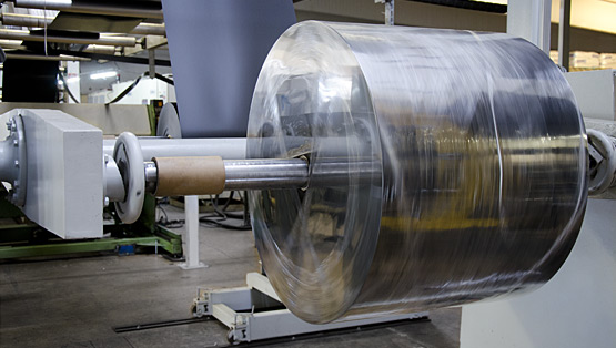 Banovex GmbH & Co. KG Rollenware